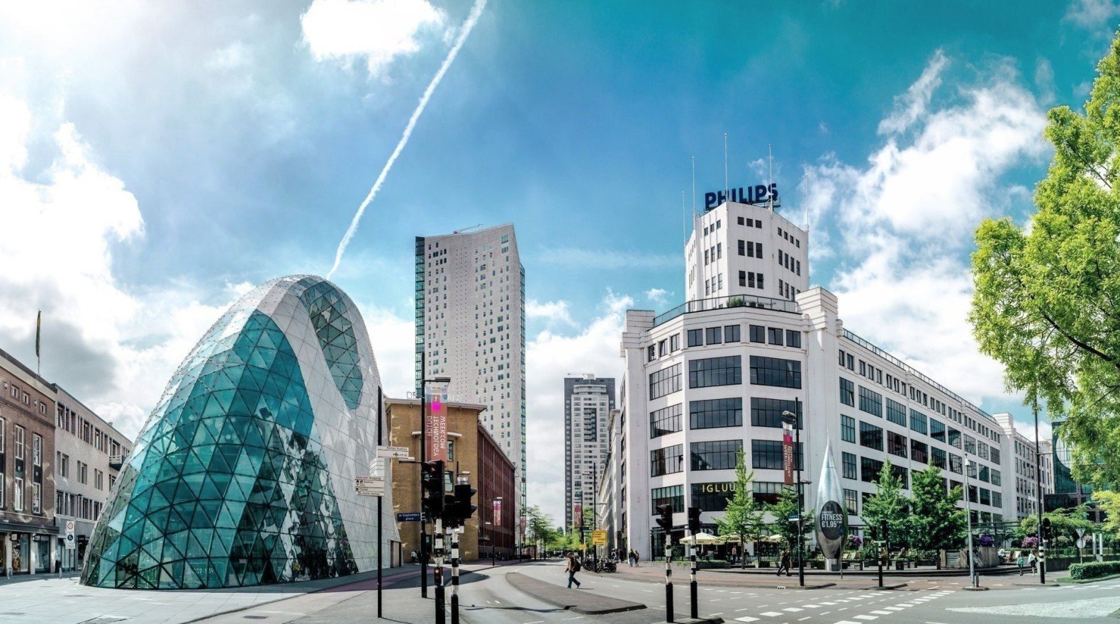 3w media eindhoven b