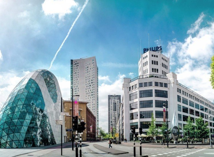 SEO in 2025: Dit moeten bedrijven in de regio Eindhoven weten