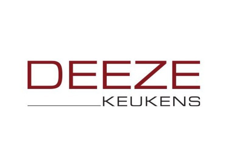 Deeze keukens logo