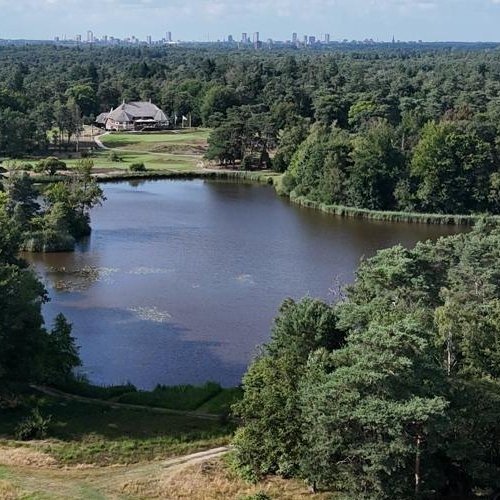 Eindhovenschegolf 08