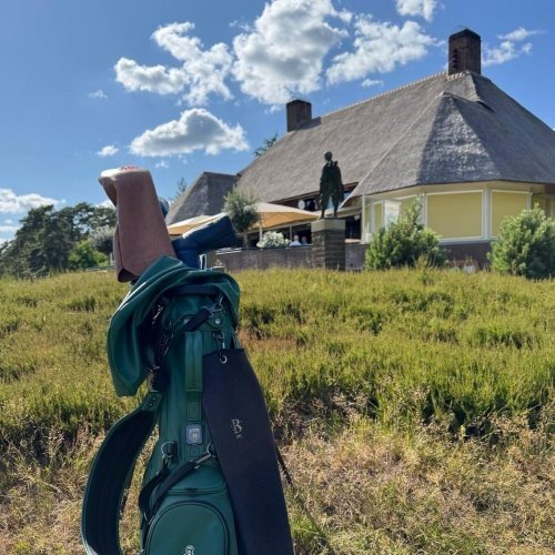 Eindhovenschegolf 09