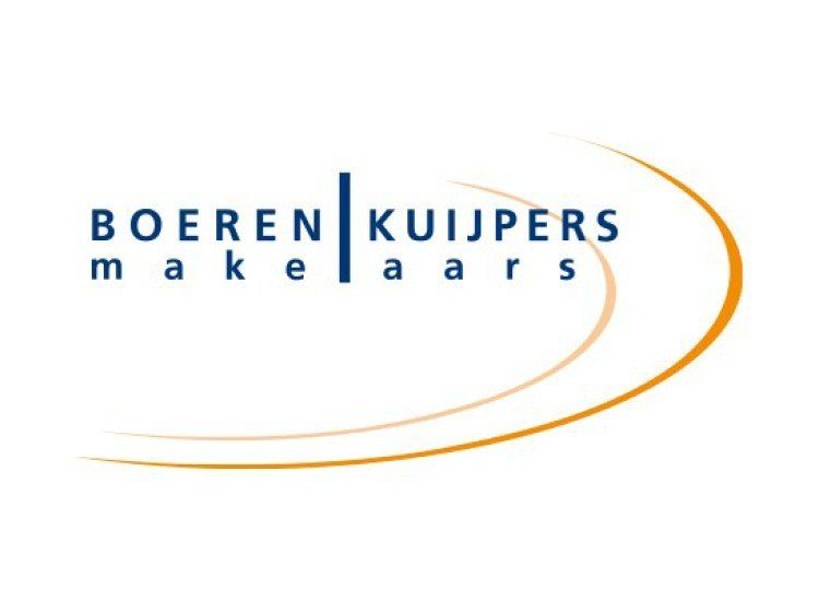 Boeren Kuijpers logo