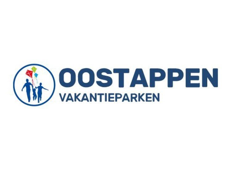 Oostappen logo