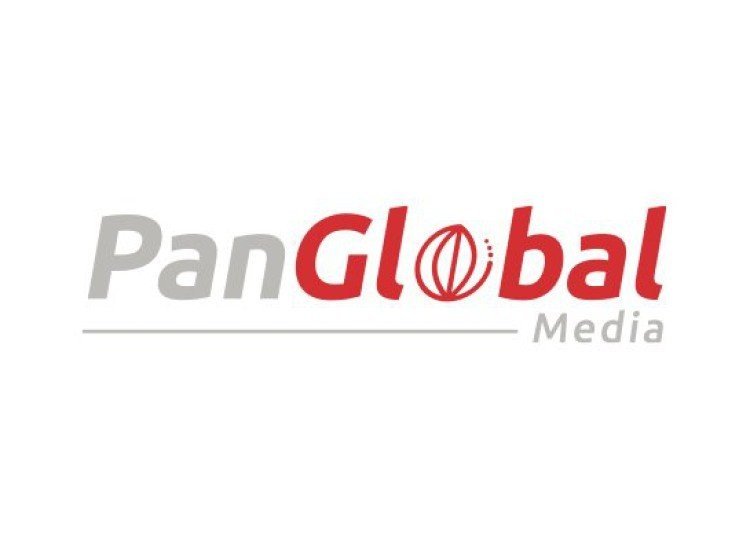 Panglobal logo