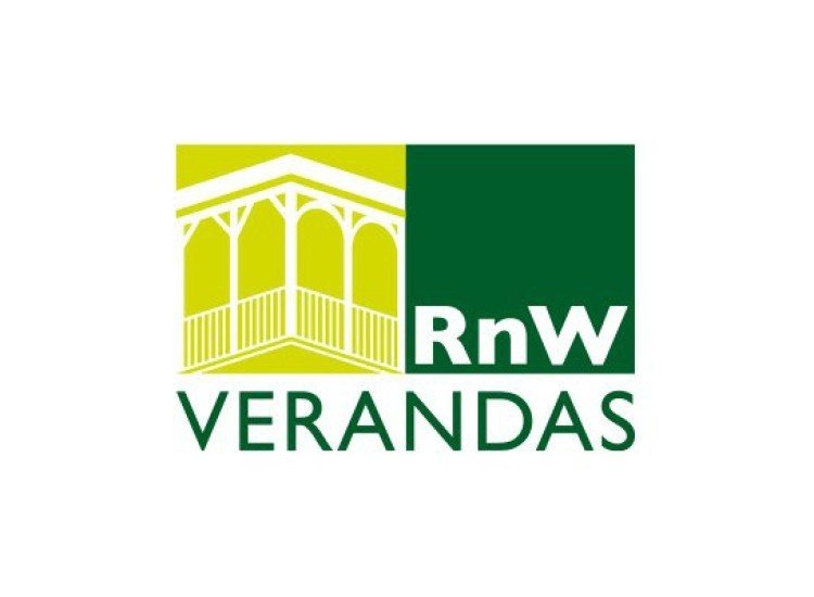 Rnw verandas logo