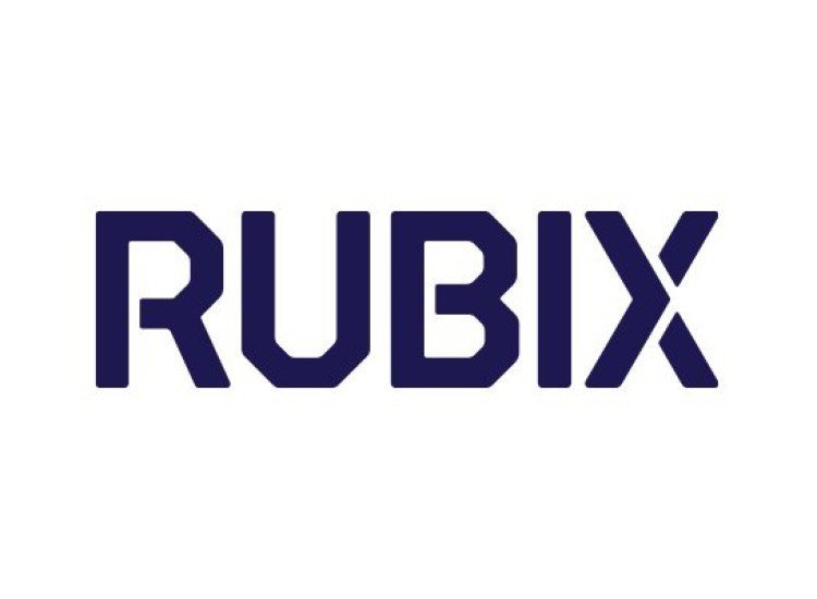 Rubix logo