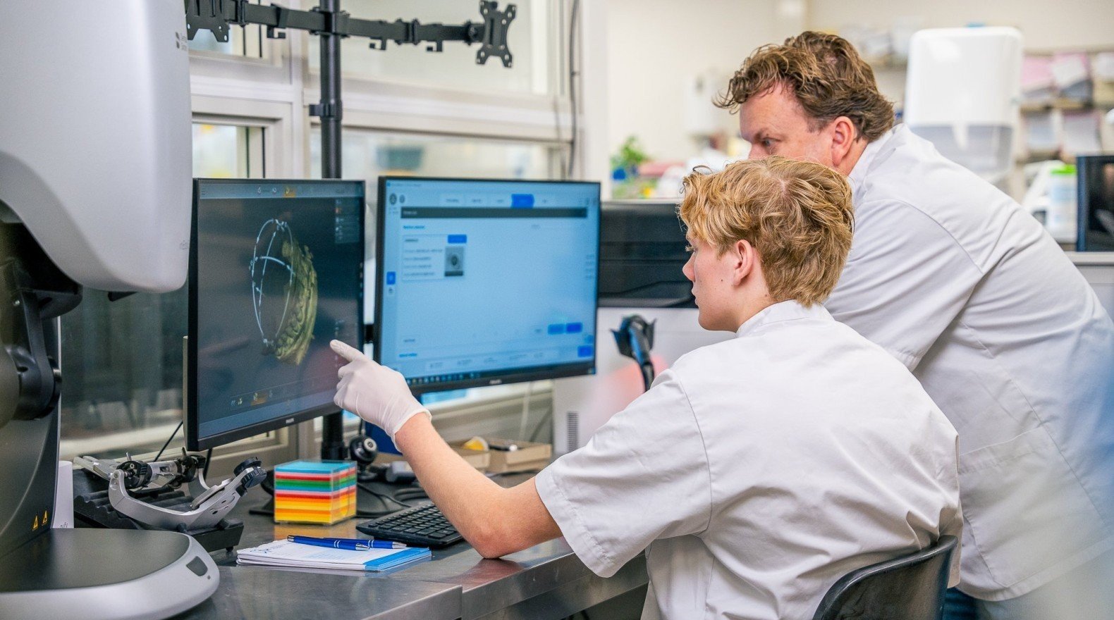 Smart dentals 3w lr 40