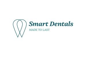Smart dentals logo