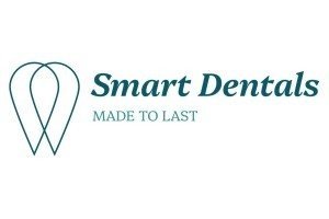 Smartdentals logo