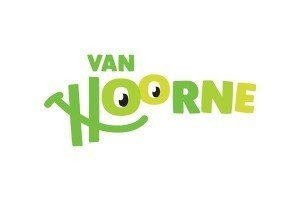 Van hoorne logo