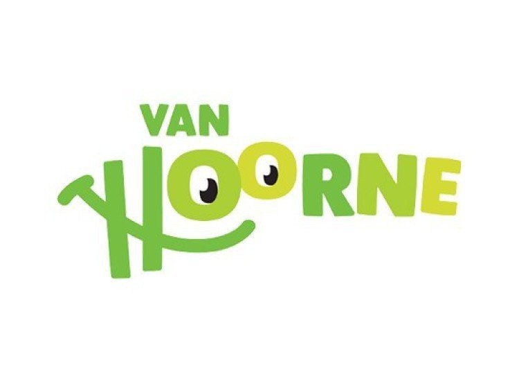 Van Hoorne logo
